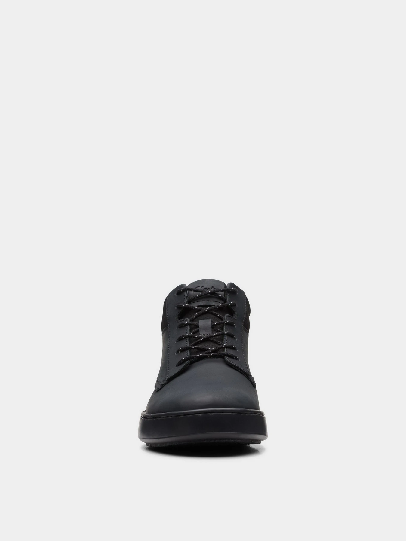Ботинки и сапоги Clarks модель 2616-9129 Ботинки и сапоги Clarks модель 2616-9129 Фото