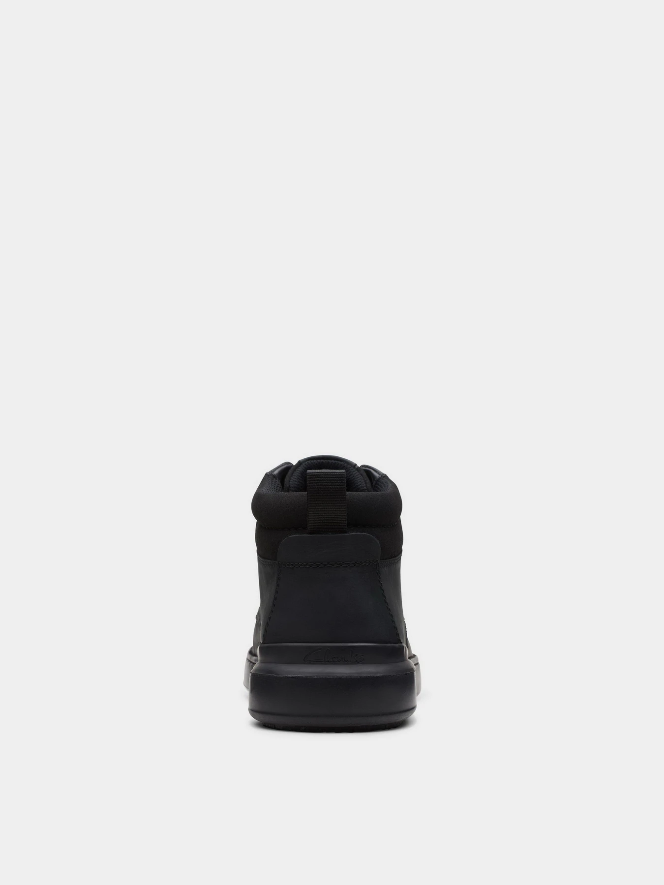 Ботинки и сапоги Clarks модель 2616-9129 Ботинки и сапоги Clarks модель 2616-9129 Фото