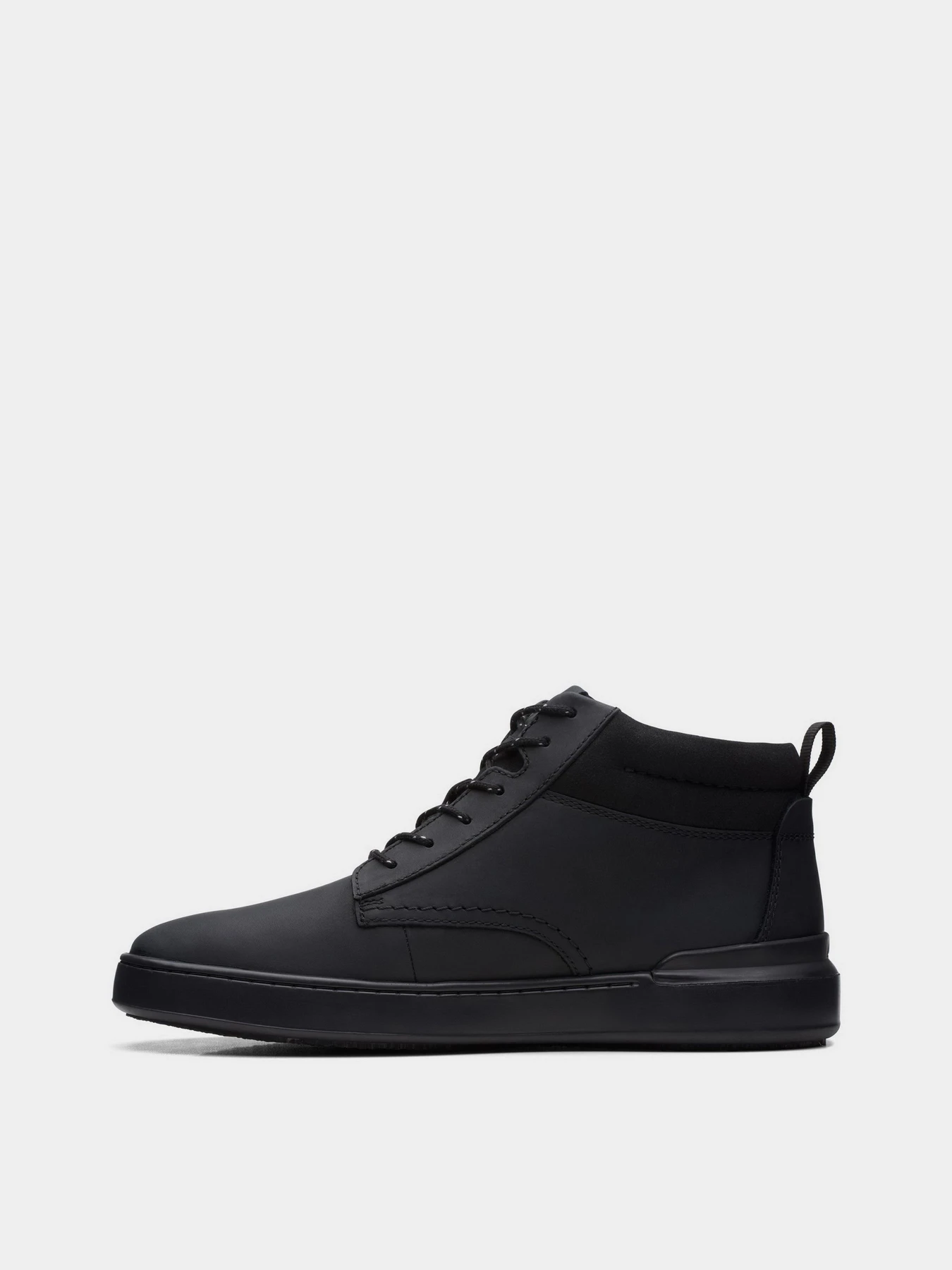 Ботинки и сапоги Clarks модель 2616-9129 Ботинки и сапоги Clarks модель 2616-9129 Фото