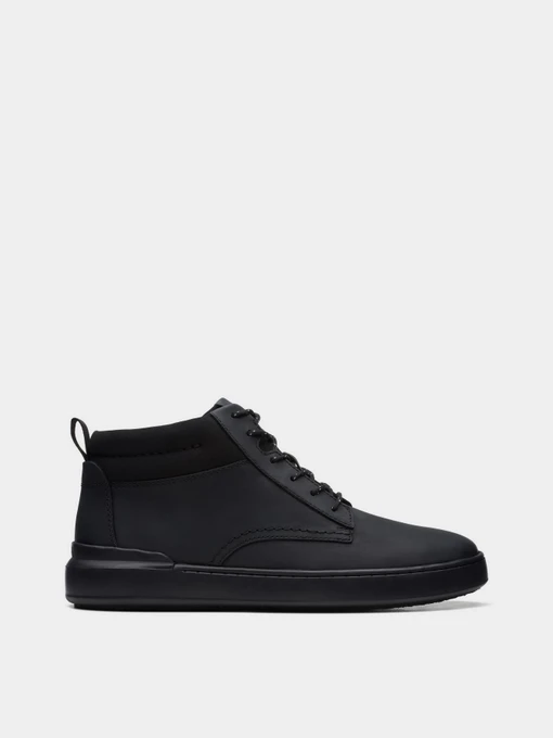 Бәтеңке мен етіктер Clarks үлгі 2616-9129 Фото
