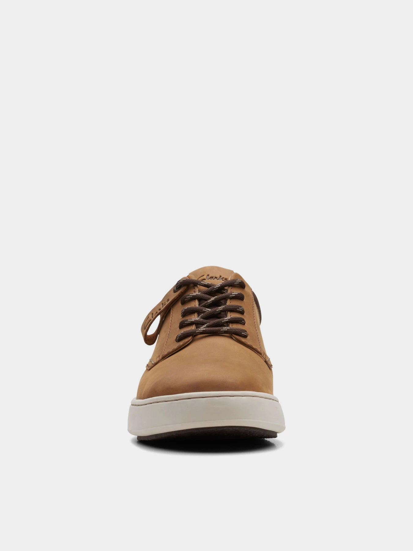 Кеды Clarks модель 2616-9131 Фото