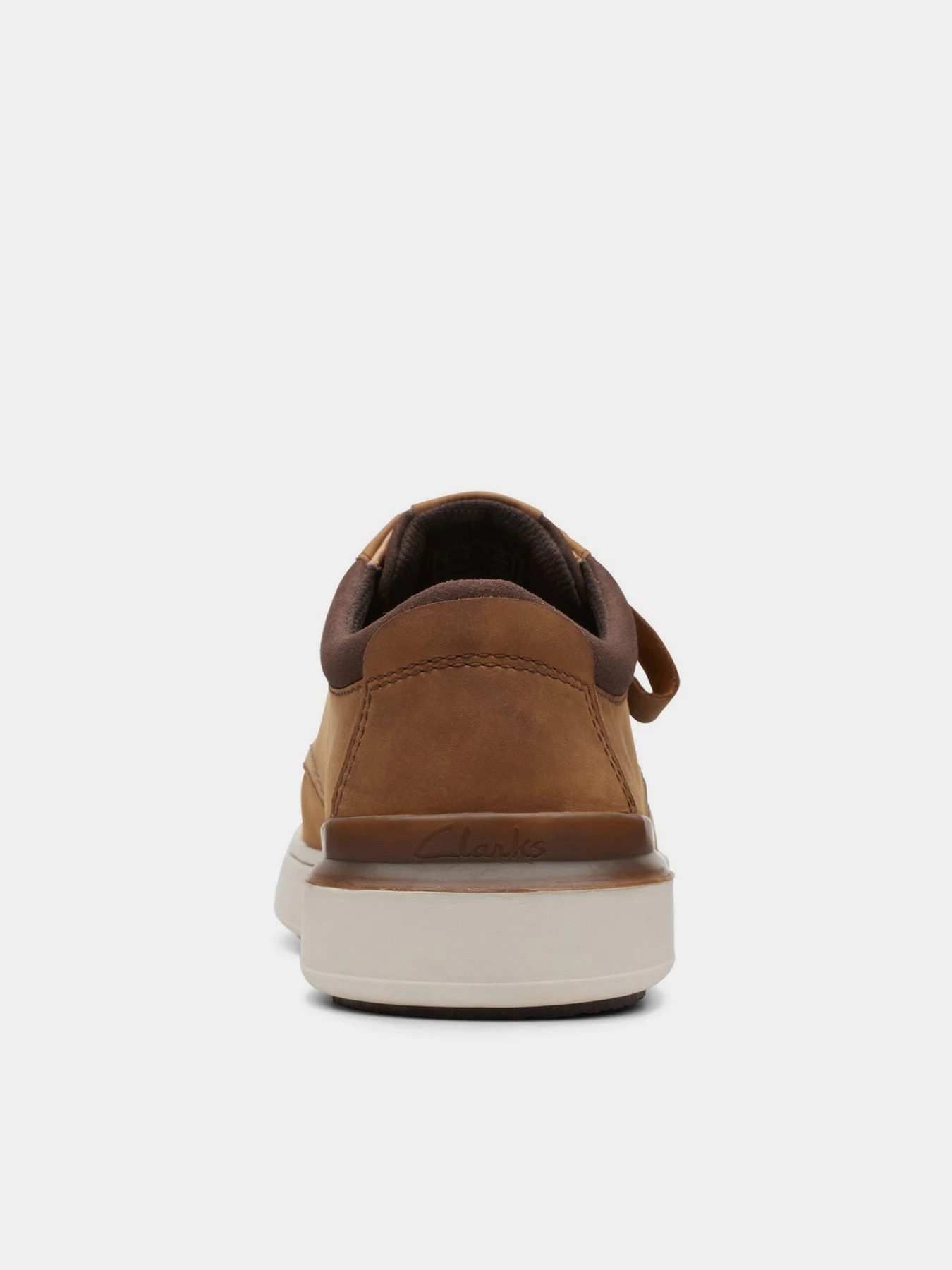 Кеды Clarks модель 2616-9131 Фото