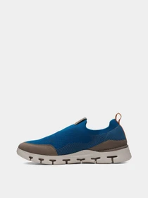 Слипоны и мокасины Clarks модель 2616-9141 Фото