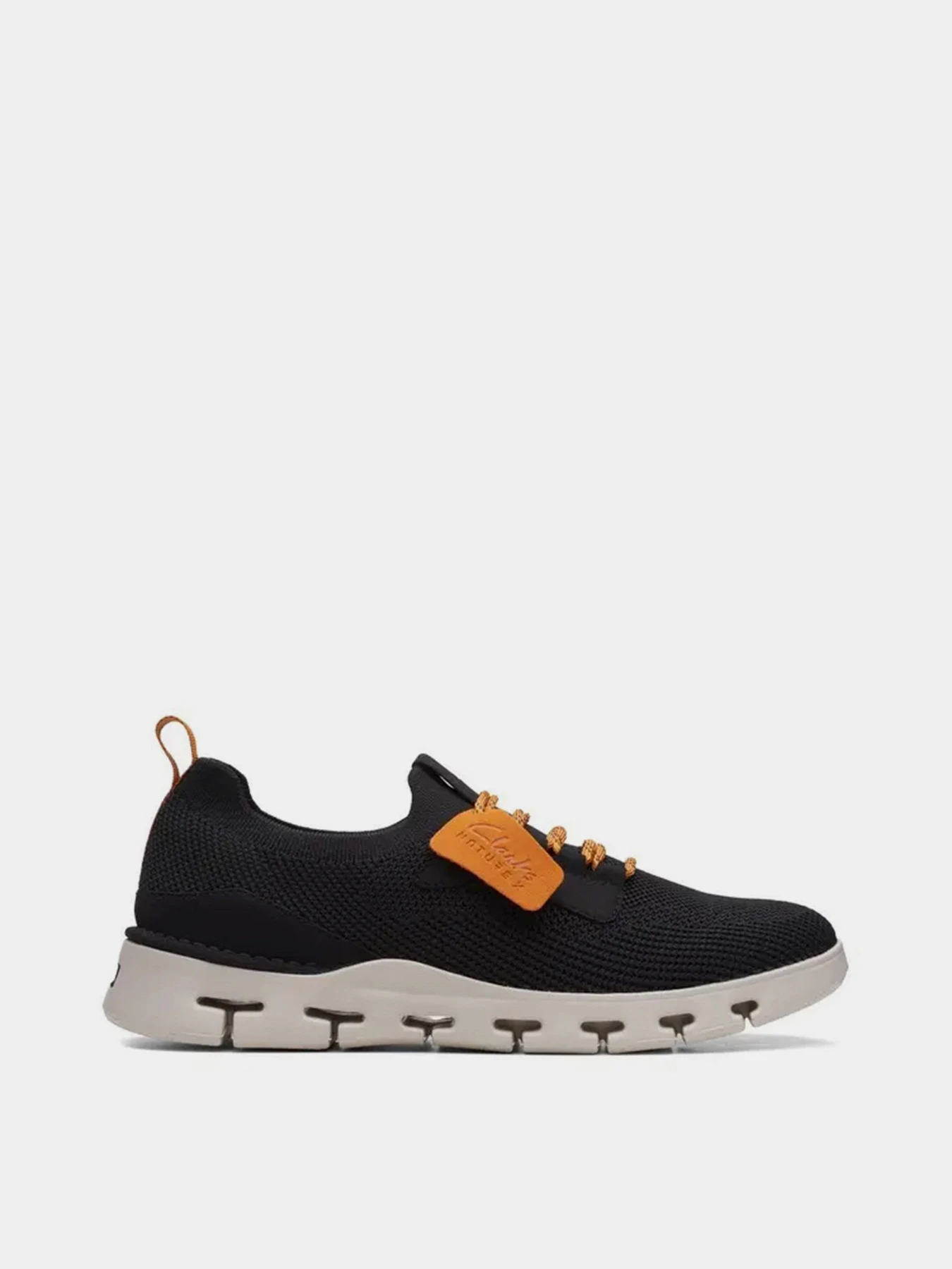 Кроссовки Clarks модель 2616-9143 Кроссовки Clarks модель 2616-9143 Фото