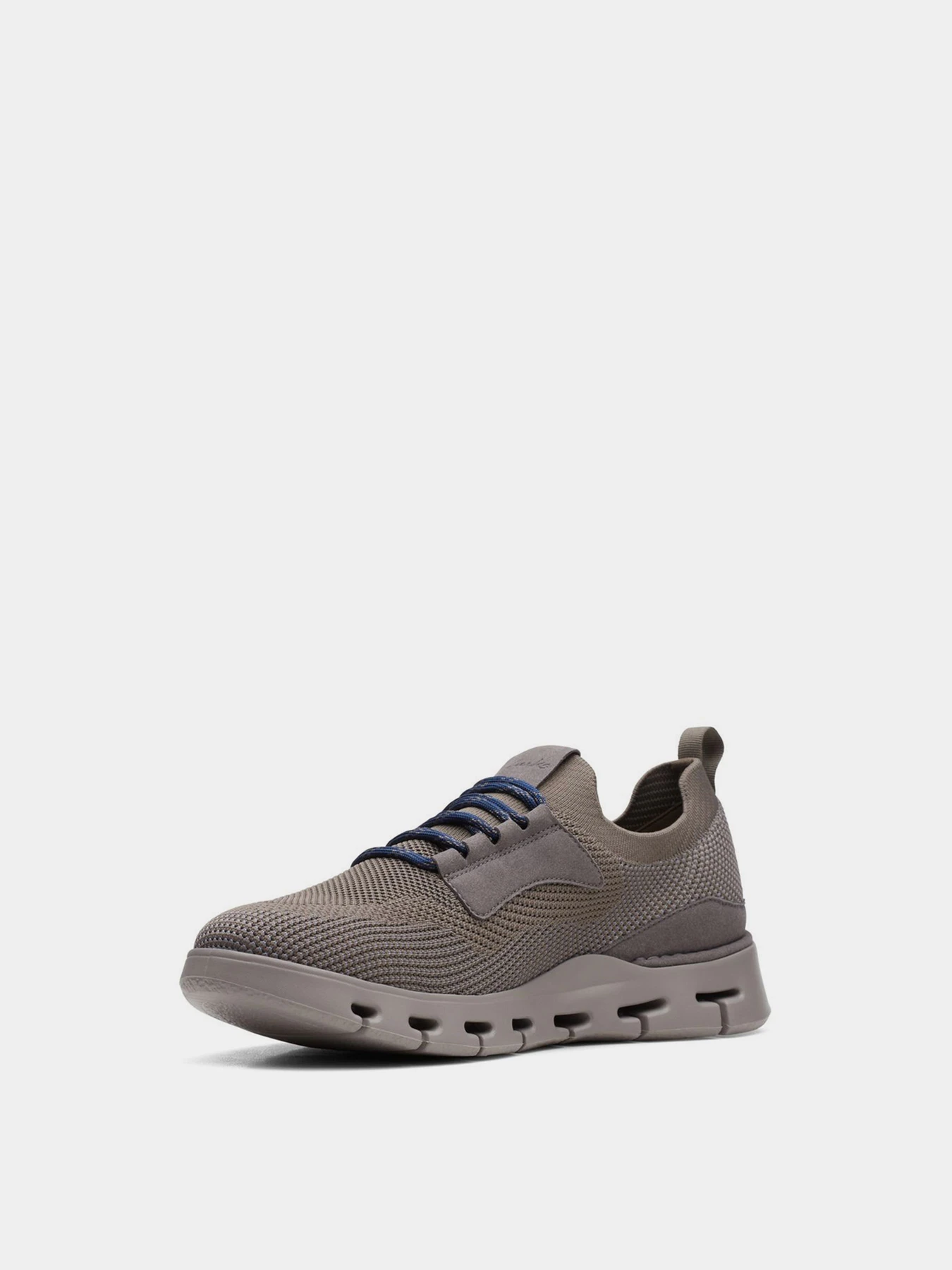Кроссовки Clarks модель 2616-9144 Кроссовки Clarks модель 2616-9144 Фото