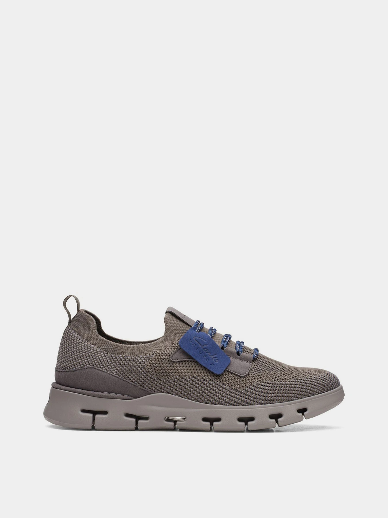 Кроссовки Clarks модель 2616-9144 Кроссовки Clarks модель 2616-9144 Фото