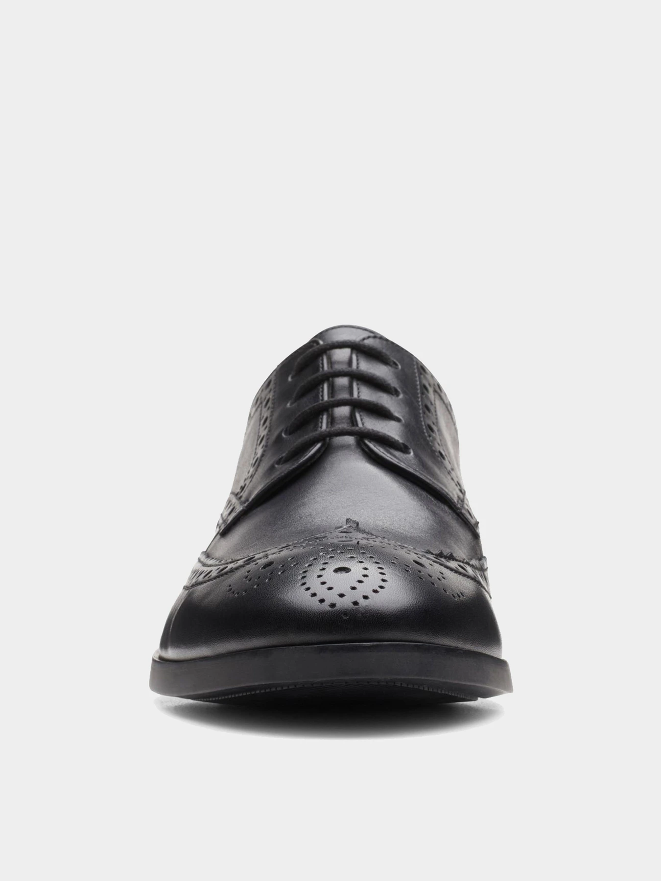 Туфли и лоферы Clarks модель 2616-9171 Туфли и лоферы Clarks модель 2616-9171 Фото