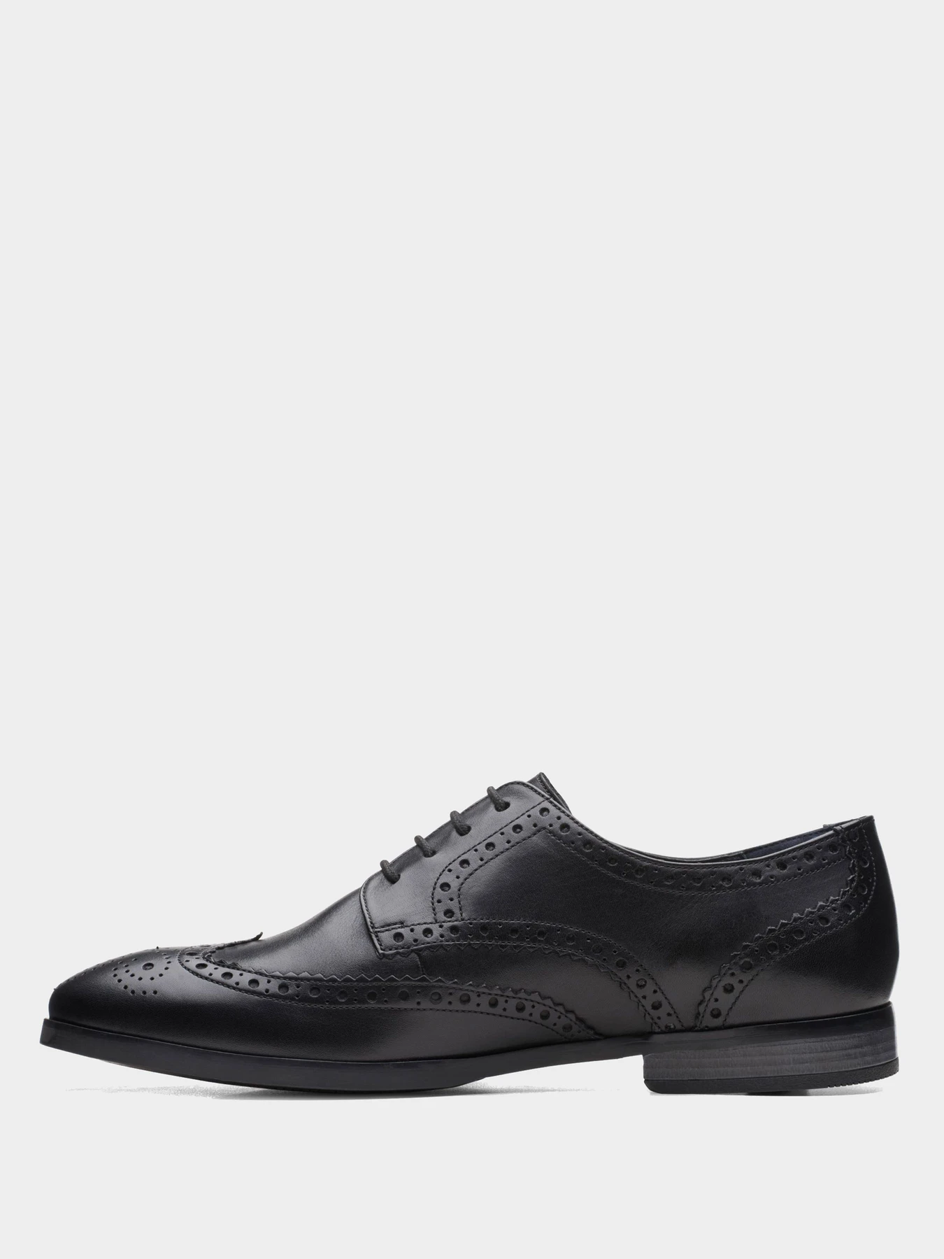 Туфли и лоферы Clarks модель 2616-9171 Туфли и лоферы Clarks модель 2616-9171 Фото