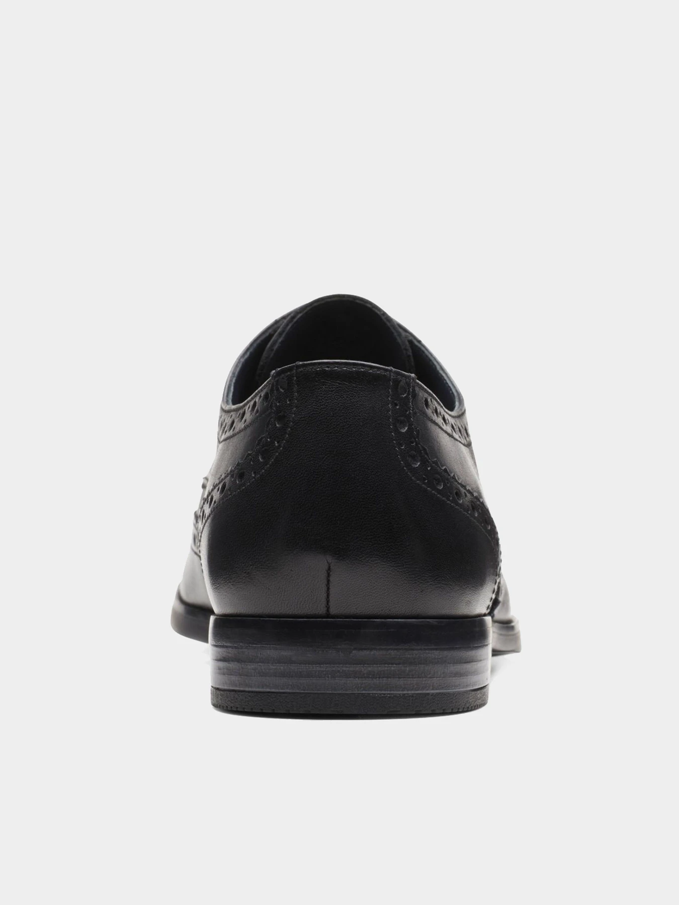 Туфли и лоферы Clarks модель 2616-9171 Туфли и лоферы Clarks модель 2616-9171 Фото