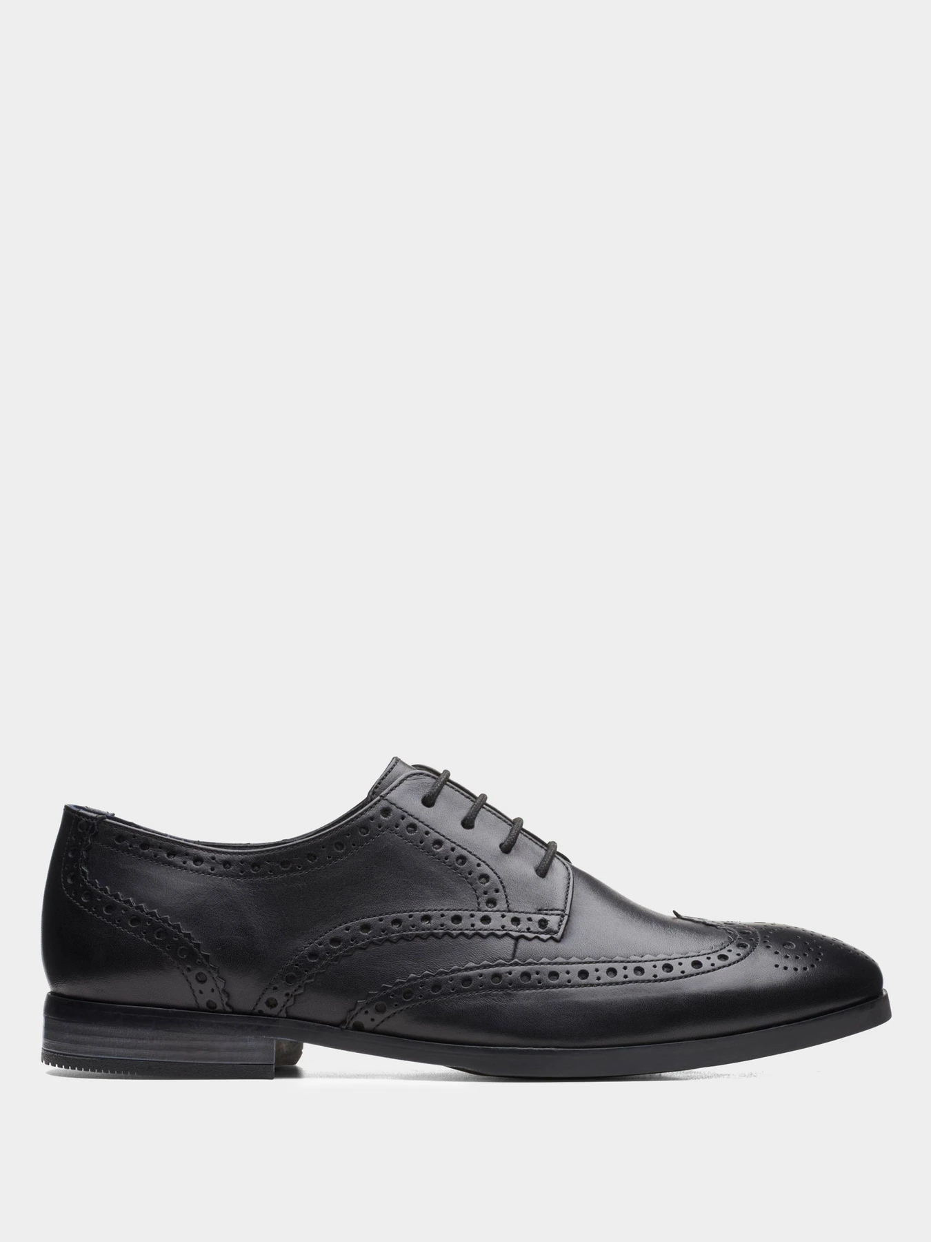 Туфли и лоферы Clarks модель 2616-9171 Туфли и лоферы Clarks модель 2616-9171 Фото