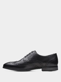 Туфли и лоферы Clarks модель 2616-9171 Фото