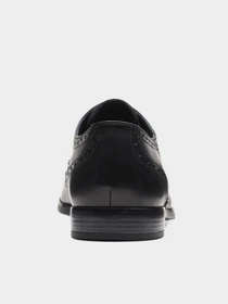 Туфли и лоферы Clarks модель 2616-9171 Фото