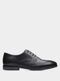 Туфли и лоферы Clarks модель 2616-9171 Фото