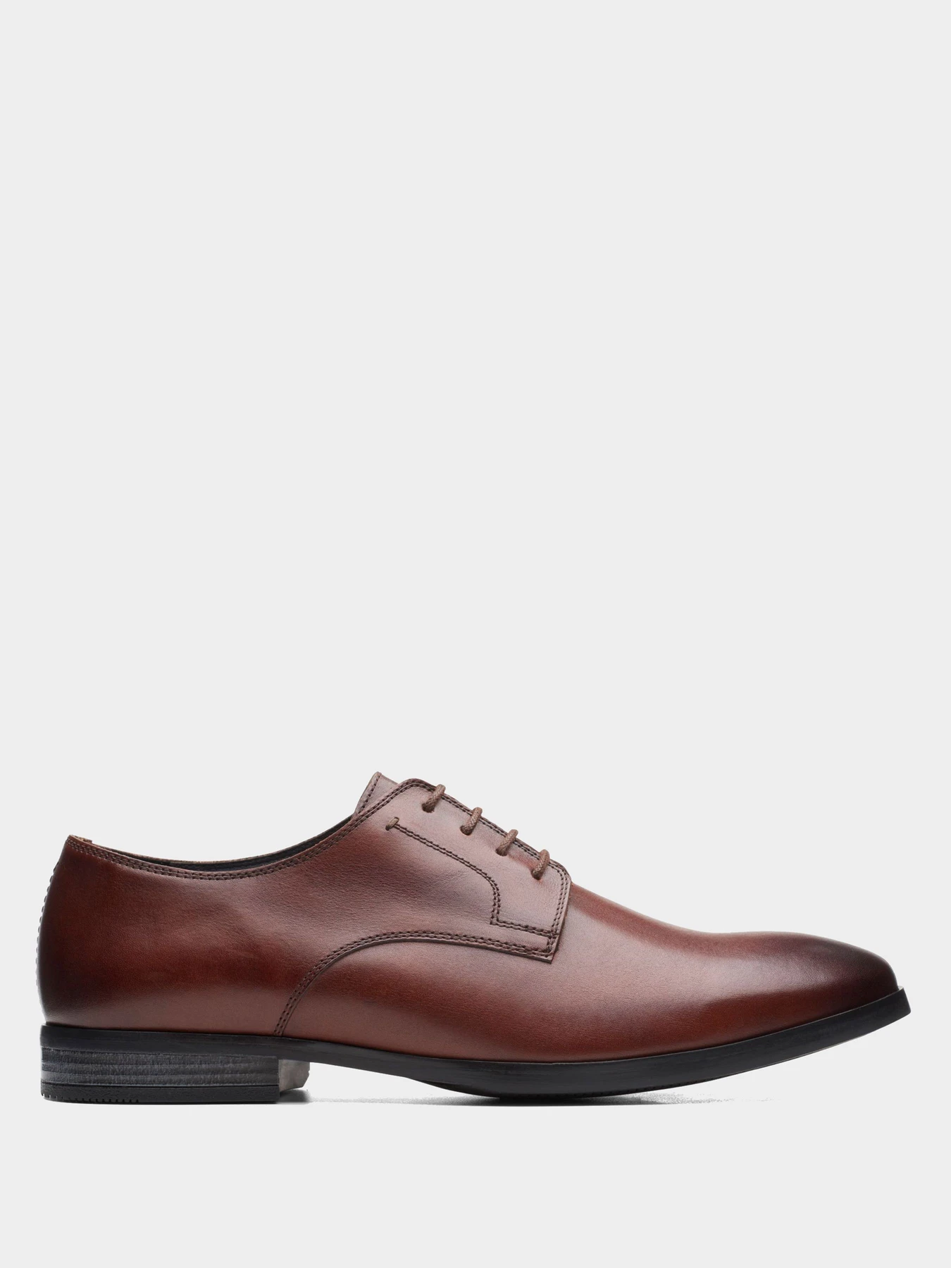 Туфли и лоферы Clarks модель 2616-9173 Туфли и лоферы Clarks модель 2616-9173 Фото