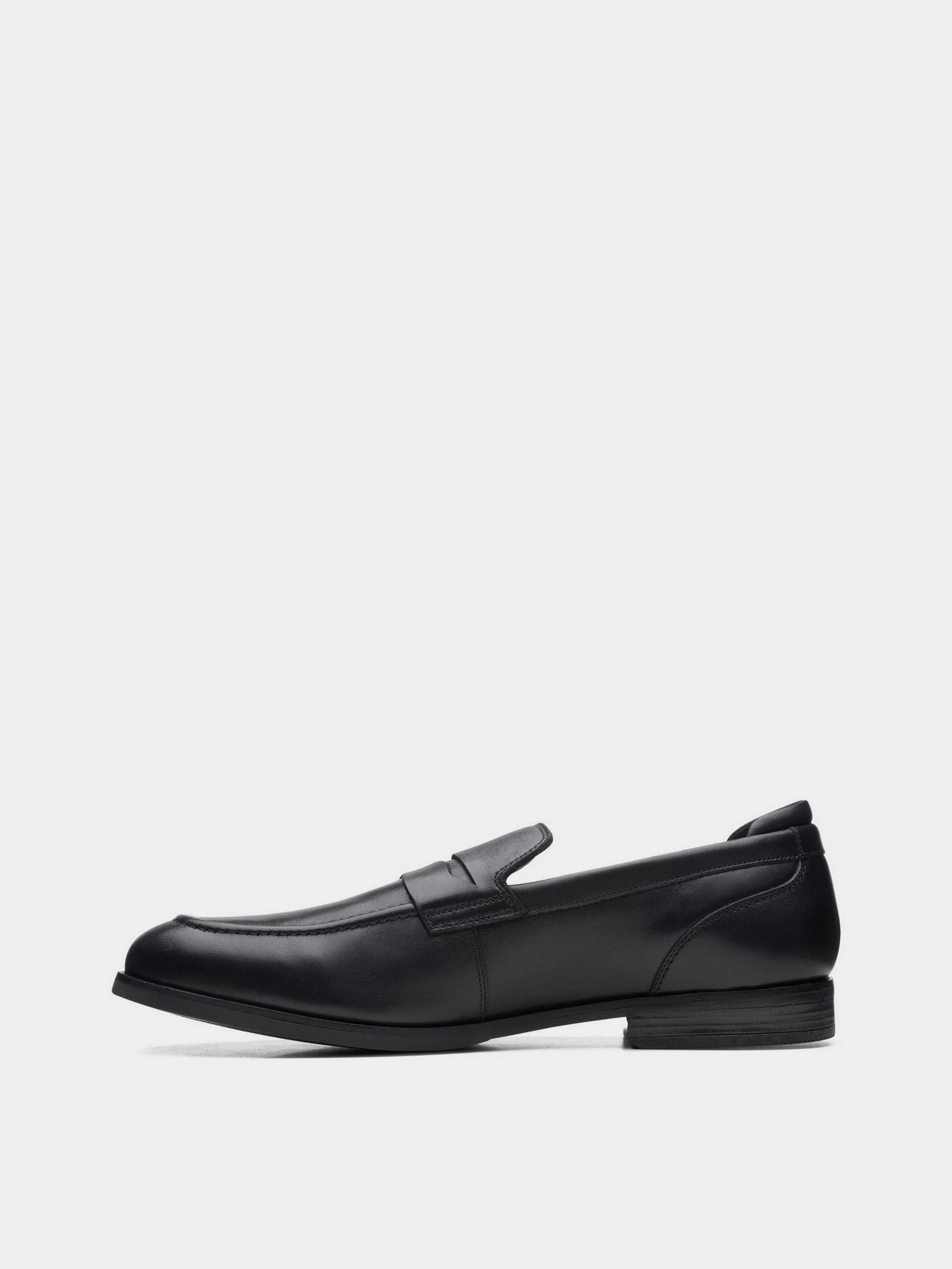 Туфли и лоферы Clarks модель 2616-9174 Туфли и лоферы Clarks модель 2616-9174 Фото