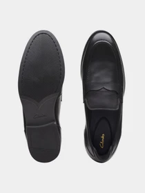 Туфли и лоферы Clarks модель 2616-9174 Фото