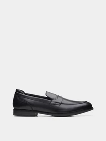 Туфли и лоферы Clarks модель 2616-9174 Фото
