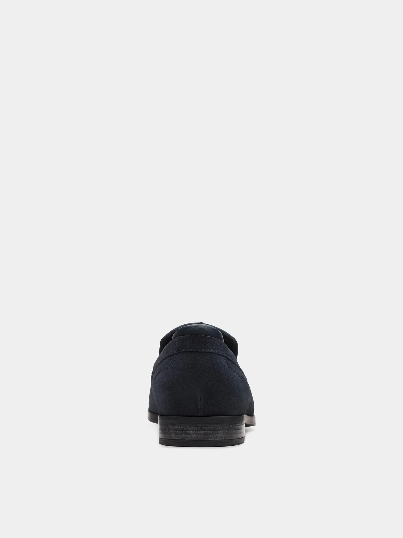 Туфли и лоферы Clarks модель 2616-9181 Туфли и лоферы Clarks модель 2616-9181 Фото