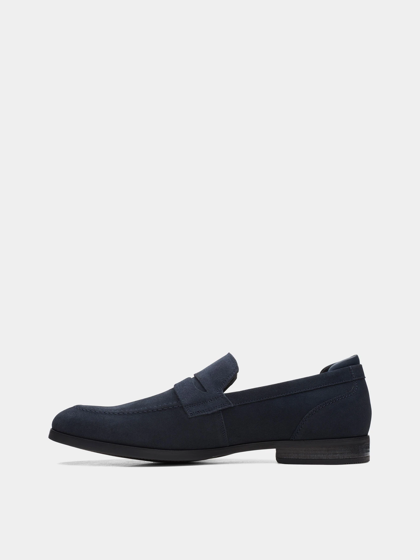 Туфли и лоферы Clarks модель 2616-9181 Туфли и лоферы Clarks модель 2616-9181 Фото