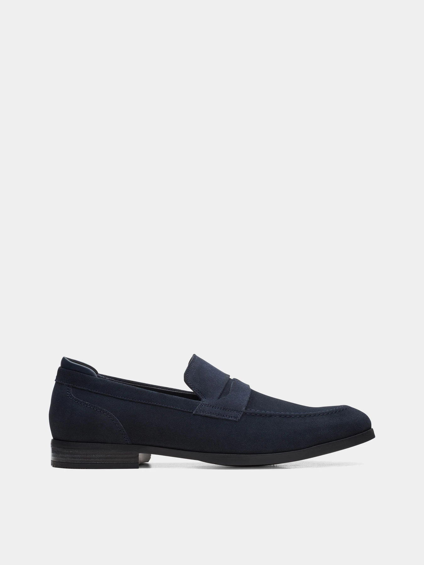 Туфли и лоферы Clarks модель 2616-9181 Туфли и лоферы Clarks модель 2616-9181 Фото