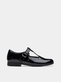 Туфли и лоферы Clarks модель 2616-9318 Фото