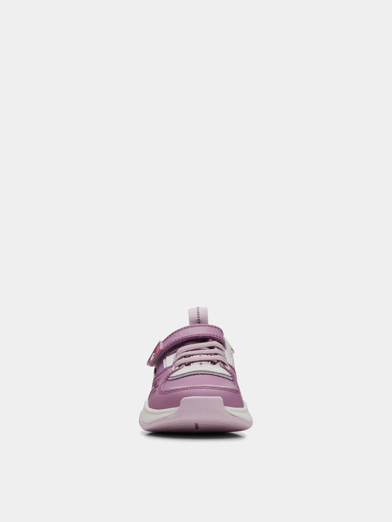 Кроссовки Clarks модель 2616-9339 Кроссовки Clarks модель 2616-9339 Фото