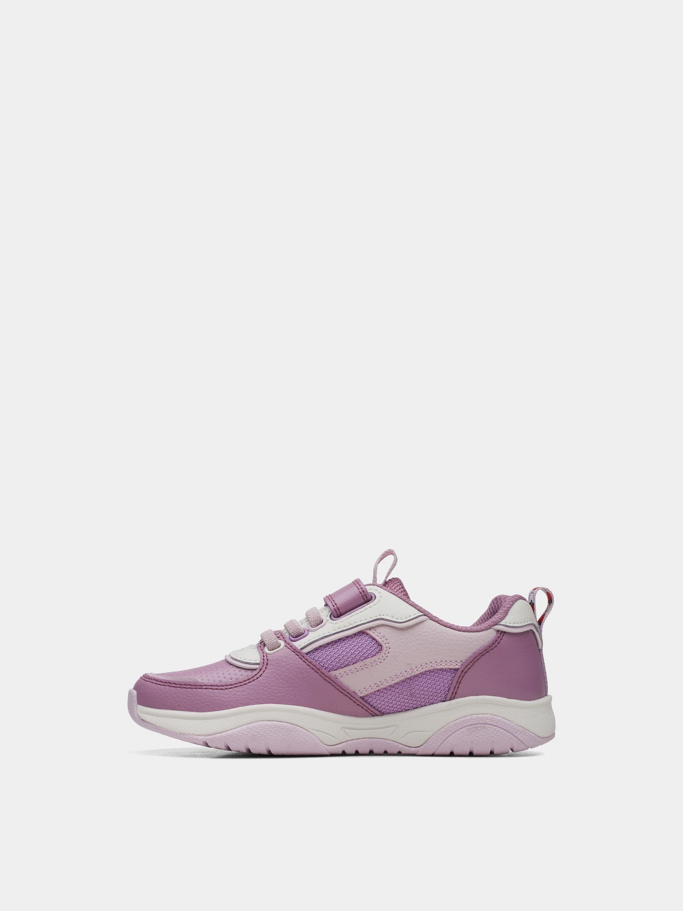 Кроссовки Clarks модель 2616-9339 Кроссовки Clarks модель 2616-9339 Фото