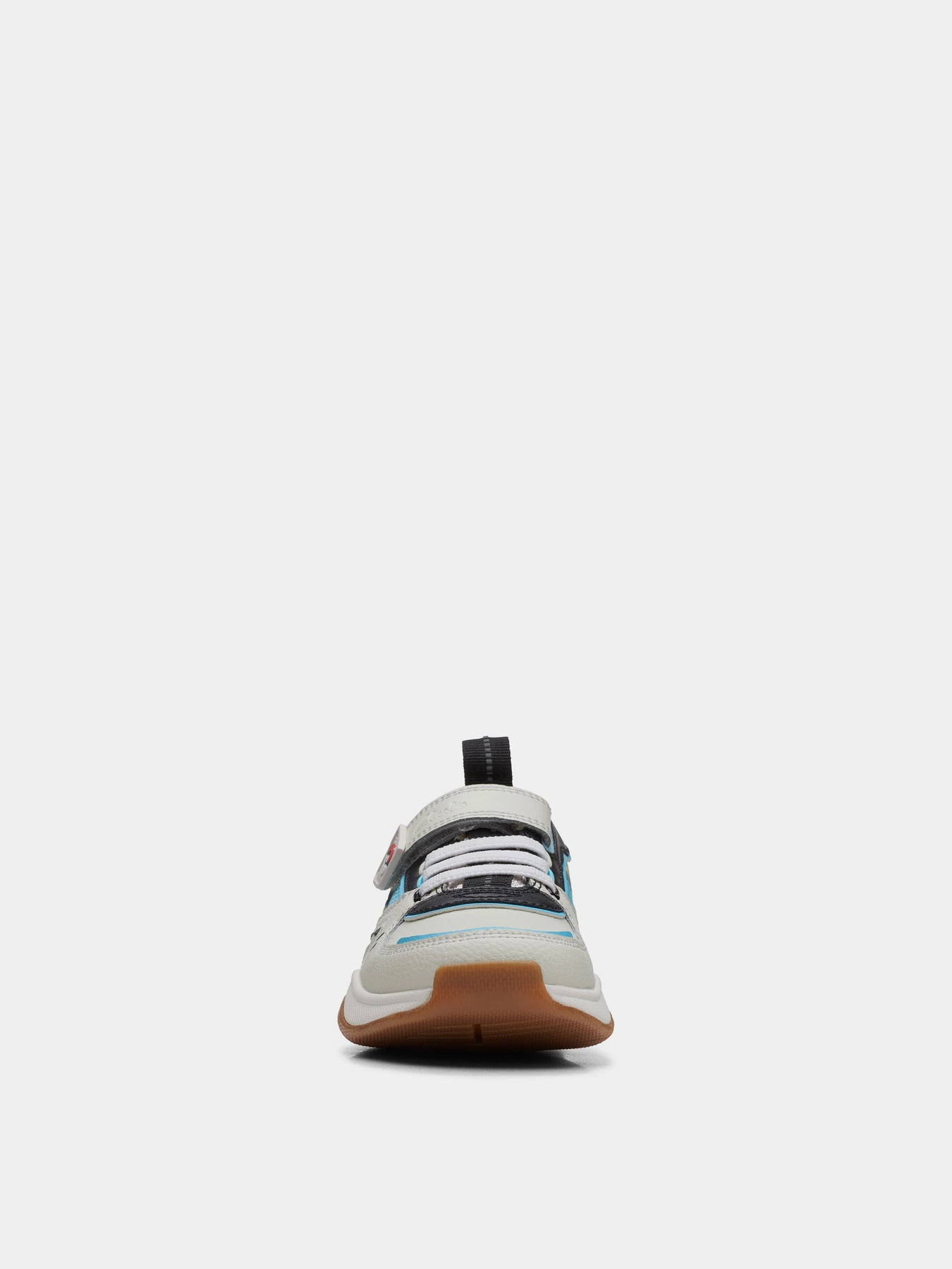 Кроссовки Clarks модель 2616-9359 Кроссовки Clarks модель 2616-9359 Фото