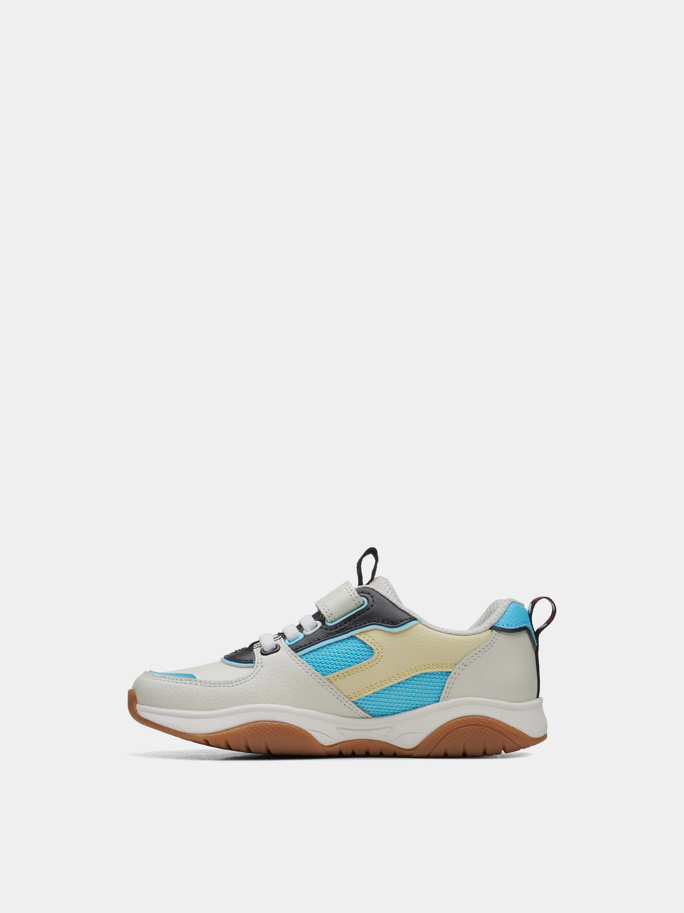 Кроссовки Clarks модель 2616-9359 Кроссовки Clarks модель 2616-9359 Фото
