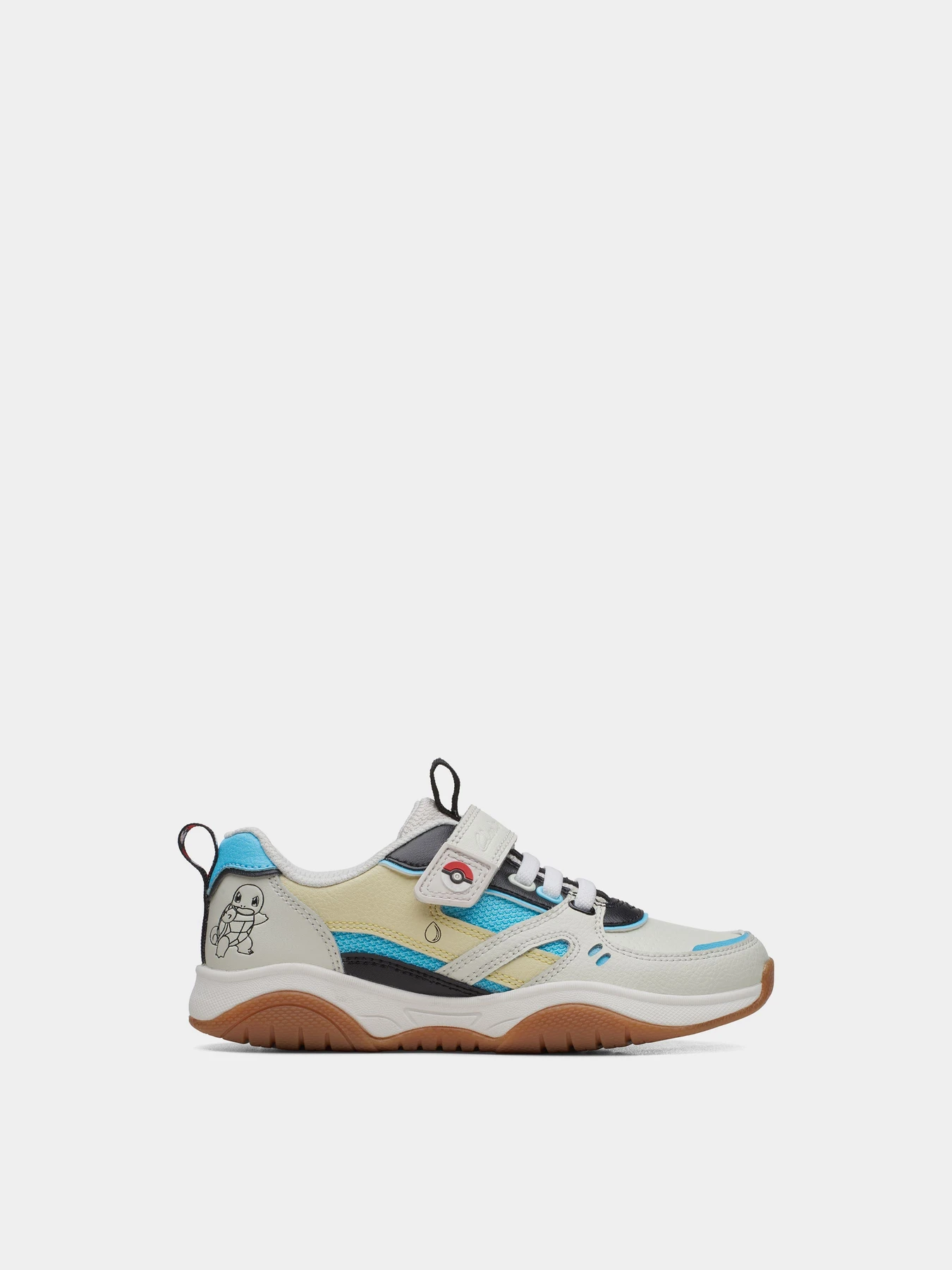 Кроссовки Clarks модель 2616-9359 Кроссовки Clarks модель 2616-9359 Фото