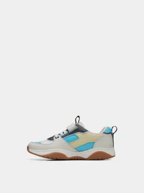 Кроссовки Clarks модель 2616-9359 Фото