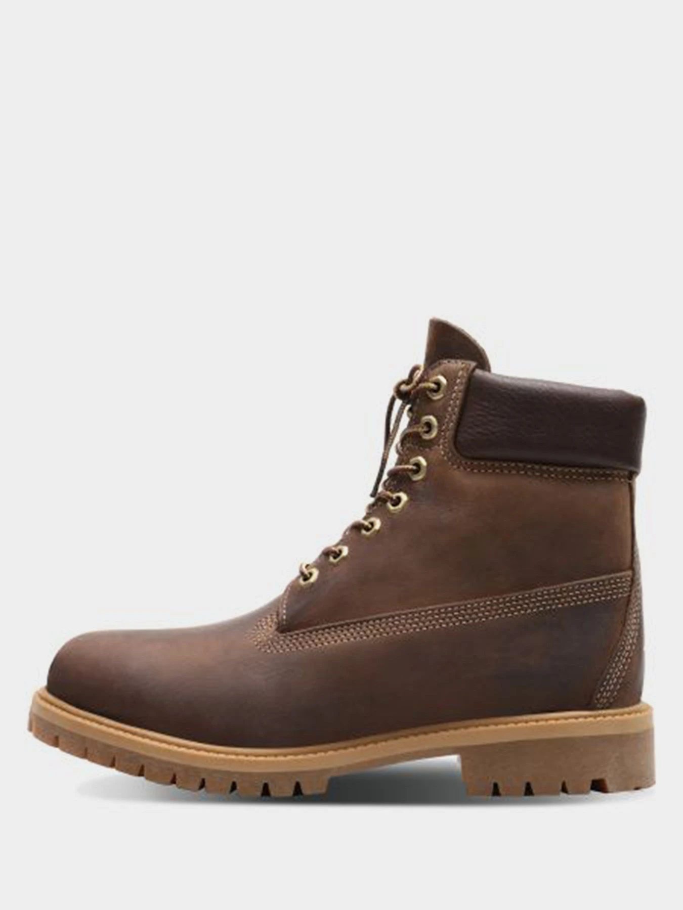 Ботинки и сапоги Timberland модель TB027097214 Ботинки и сапоги Timberland модель TB027097214 Фото