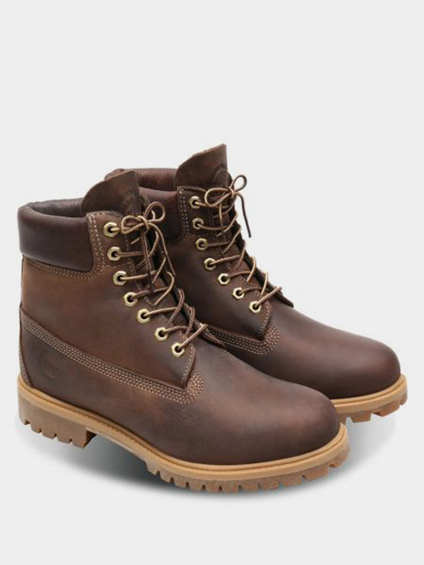 Ботинки и сапоги Timberland модель TB027097214 Ботинки и сапоги Timberland модель TB027097214 Фото