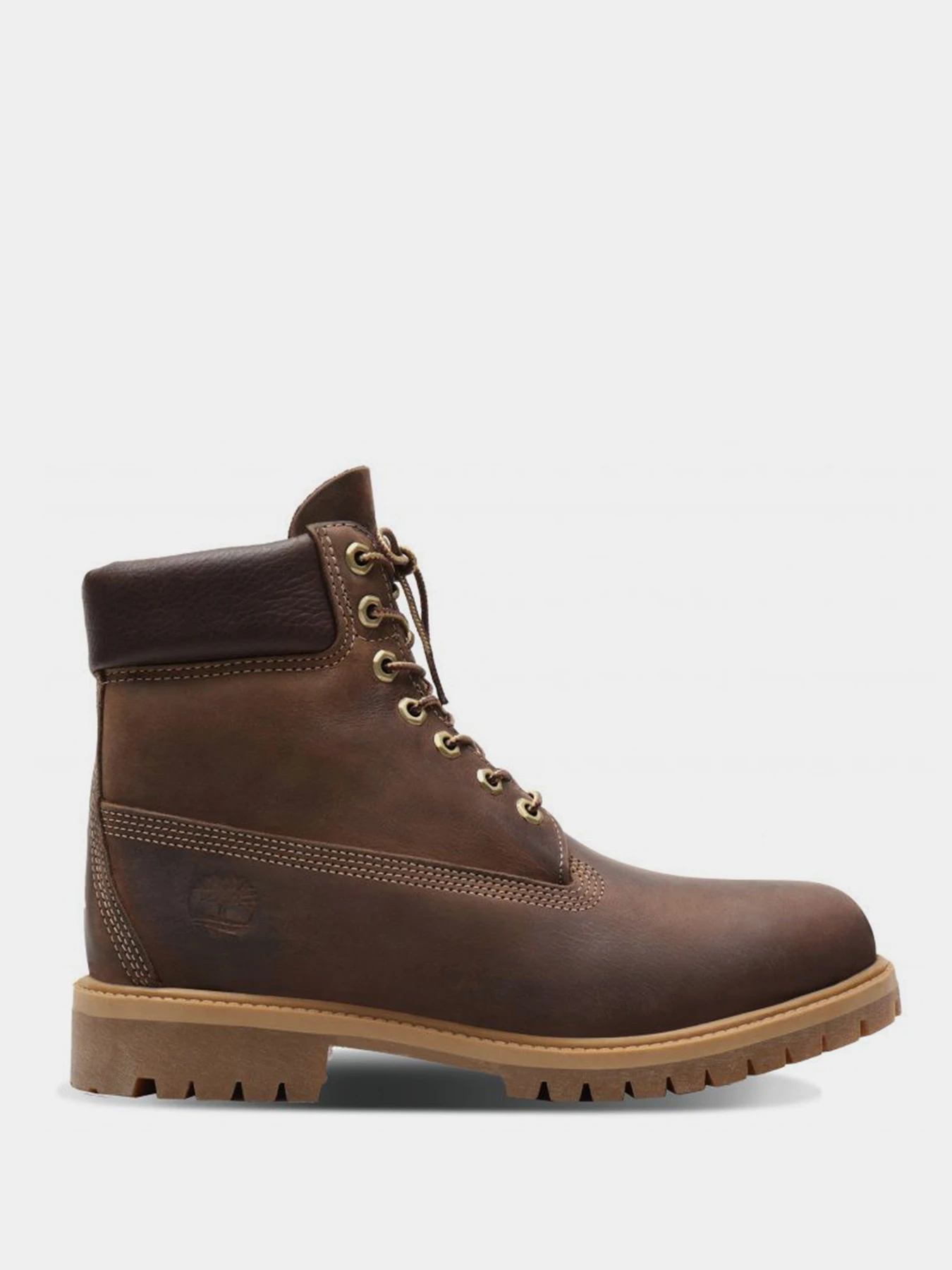 Ботинки и сапоги Timberland модель TB027097214 Ботинки и сапоги Timberland модель TB027097214 Фото