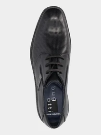 Туфли и лоферы Bugatti модель 312-A9E01-4000-1000 Фото