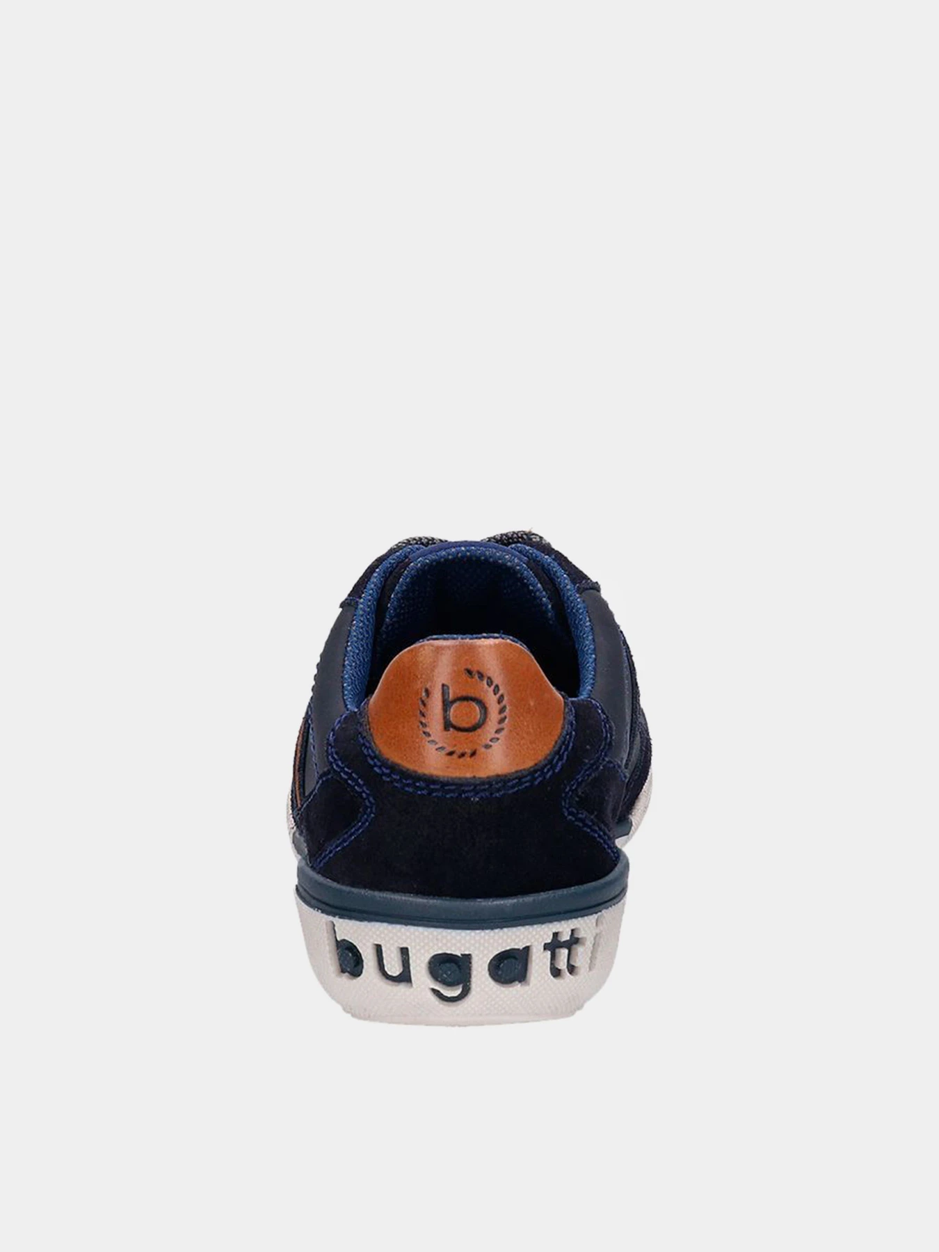 Кроссовки Bugatti модель 323-46512-1455-4141 Кроссовки Bugatti модель 323-46512-1455-4141 Фото