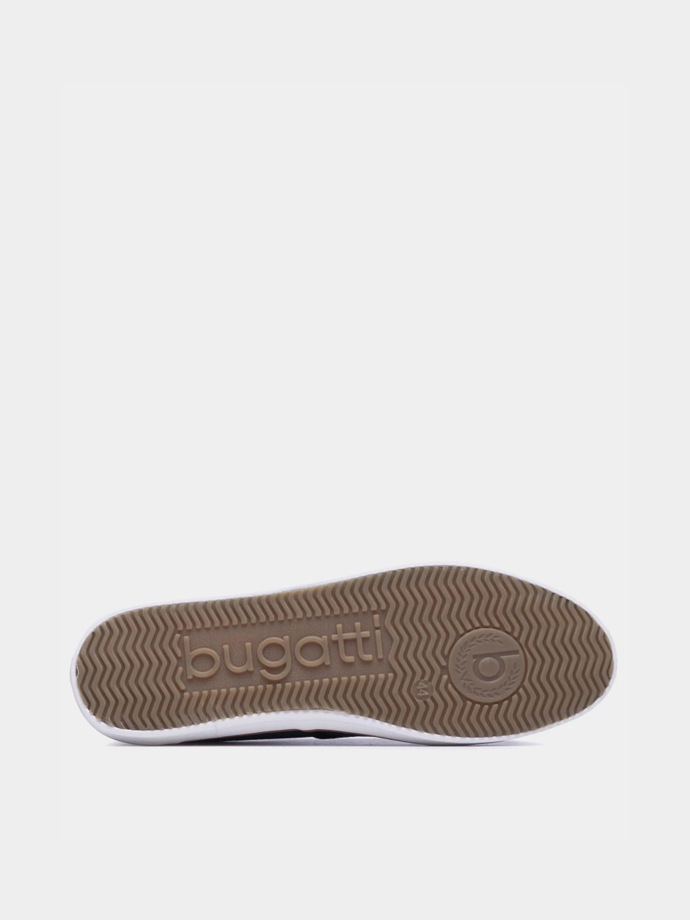 Кеды Bugatti модель 325-89805-6900-4100 Кеды Bugatti модель 325-89805-6900-4100 Фото