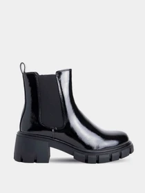 Ботинки и сапоги M Wone модель 335000 Фото