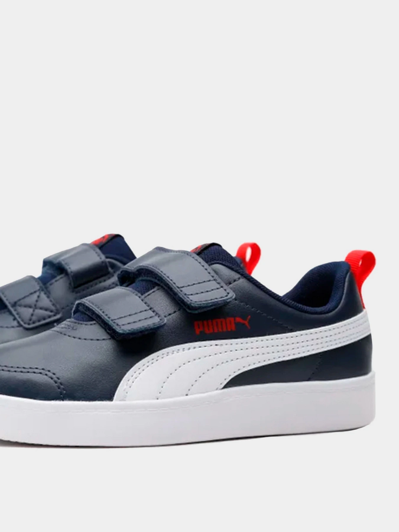 Кеды PUMA модель 37154301 Фото