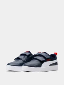 Кеды PUMA модель 37154301 Фото
