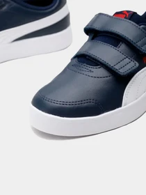 Кеды PUMA модель 37154301 Фото