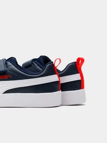 Кеды PUMA модель 37154301 Фото