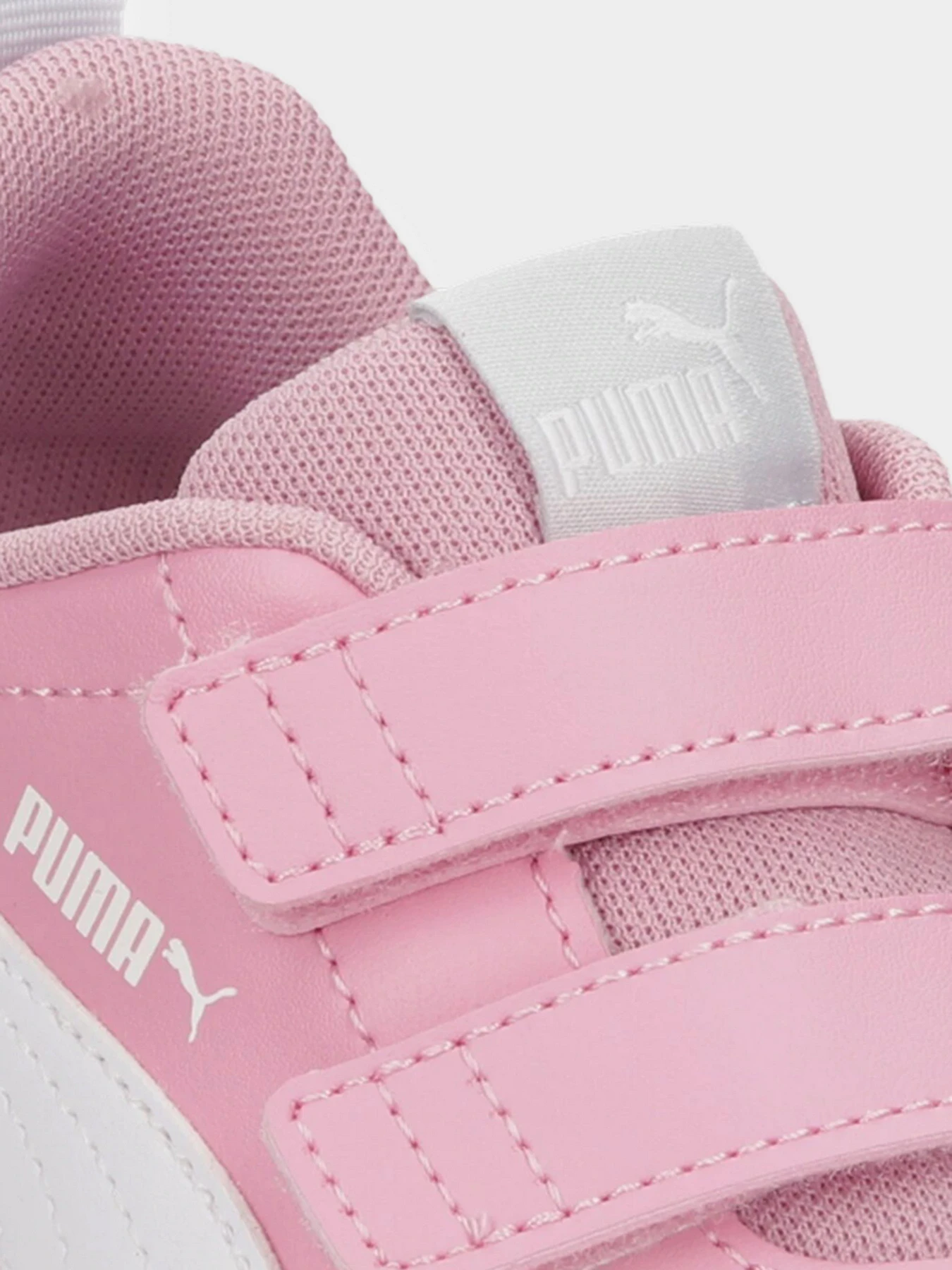 Кеды PUMA модель 37154323 Фото