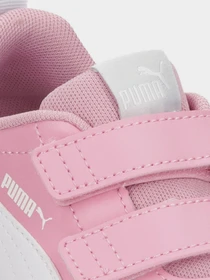 Кеды PUMA модель 37154323 Фото
