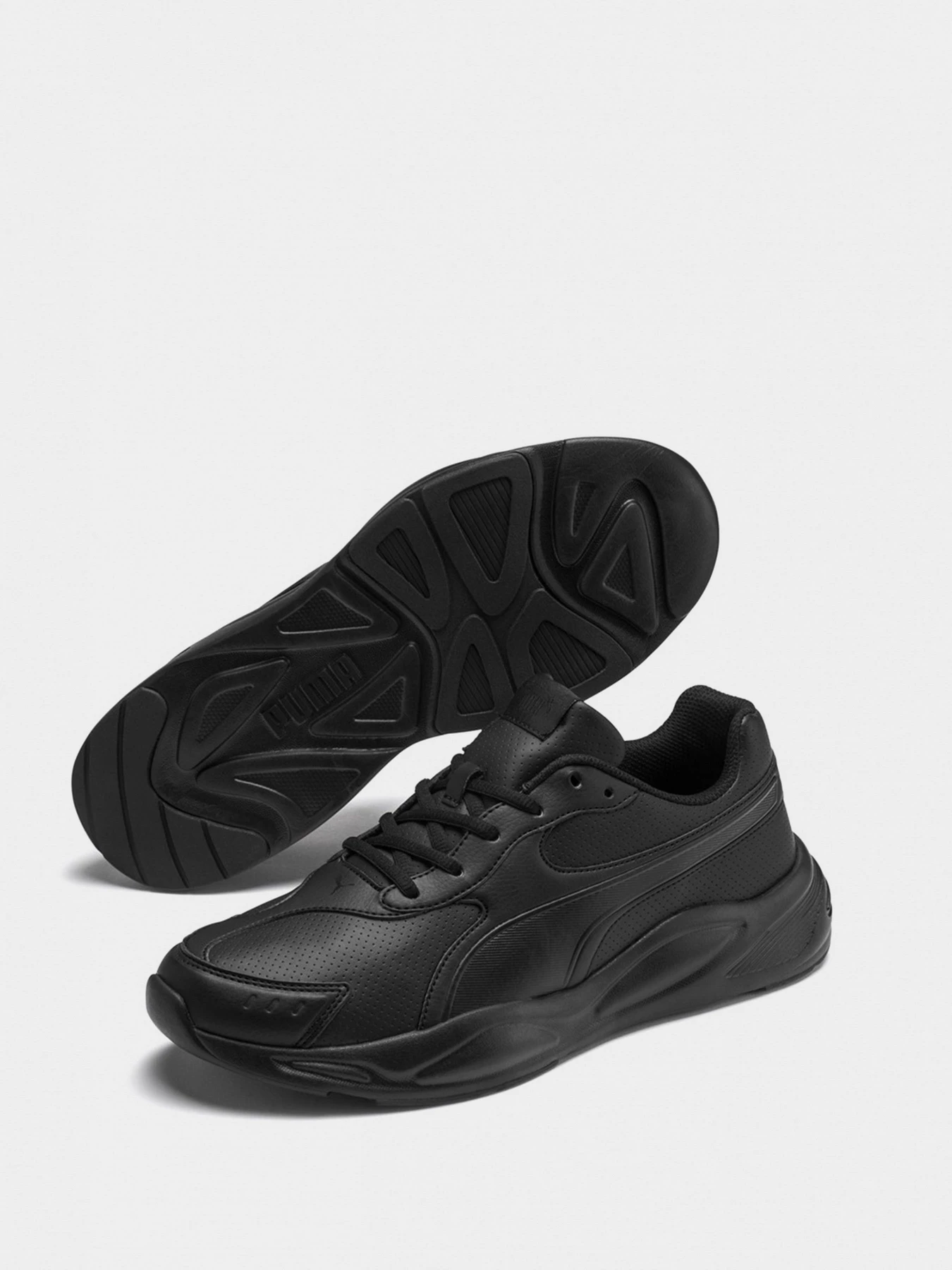 Кроссовки PUMA модель 37255002 Кроссовки PUMA модель 37255002 Фото