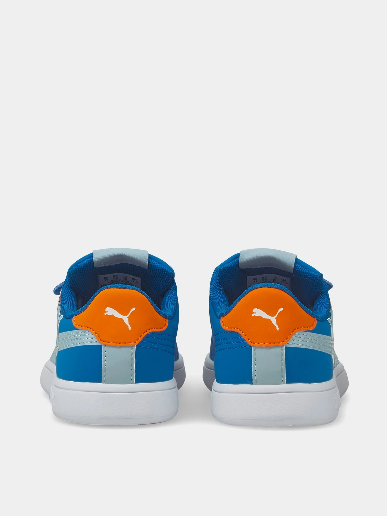 Кеды PUMA модель 38090401 Фото