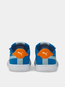 Кеды PUMA модель 38090401 Фото