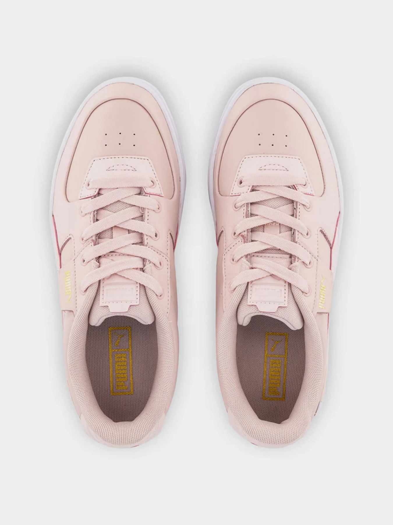 Кеды PUMA модель 38315703 Кеды PUMA модель 38315703 Фото
