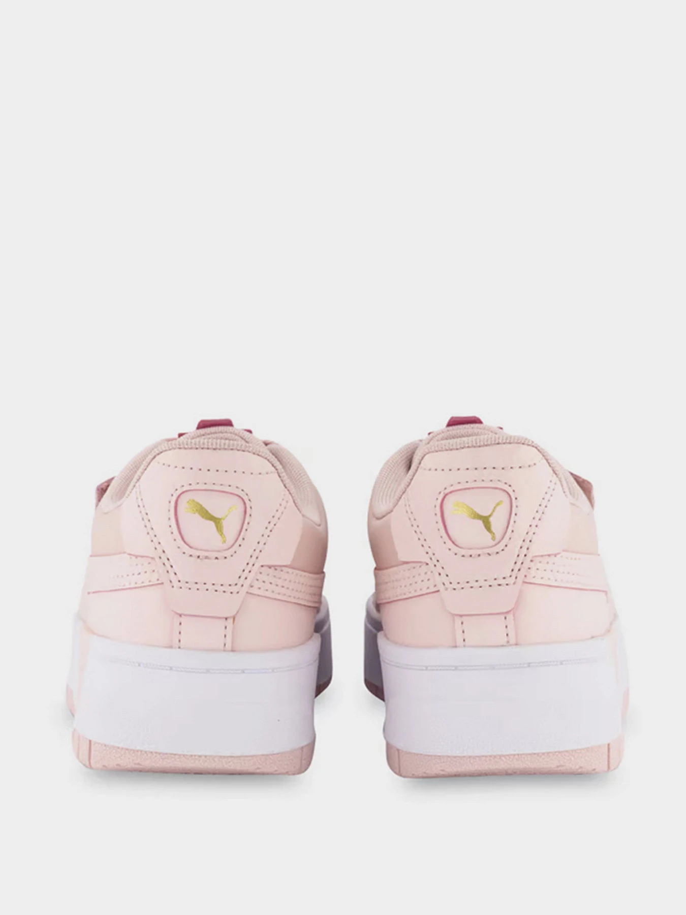 Кеды PUMA модель 38315703 Кеды PUMA модель 38315703 Фото