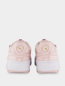Кеды PUMA модель 38315703 Фото